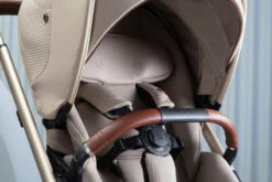 Silver Cross Dune Pushchair & Cybex Cloud T Travel Pack - Stone 31 Silver Cross Dune Pushchair & Cybex Cloud T Travel Pack - Stone -Baby Products Store 43ahacyossk