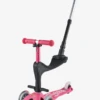 Micro Scooter 3 In 1 Push Along Scooter | Pink