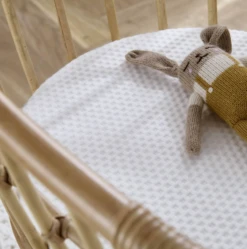 CuddleCo Aria Wave Crib | Rattan 7 CuddleCo Aria Wave Crib | Rattan -Baby Products Store 4epfcy52mra