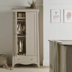 CuddleCo Clara 3 Piece Room Set | Cashmere & Ash -Baby Products Store 4fcrziotwjl