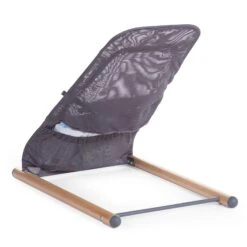 Childhome Evolux Bouncer | Natural Anthracite -Baby Products Store 4g5zekzming