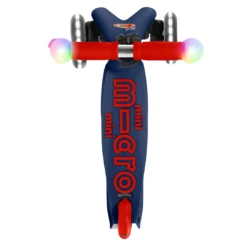 Micro Scooter Magic Mini Scooter - Navy -Baby Products Store 4i1qoblchyi