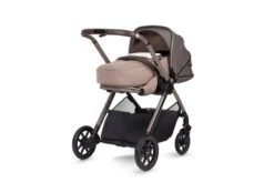 Silver Cross Reef Pushchair, Newborn Pod & Dream I-Size Travel Pack - Earth -Baby Products Store 4igdlonrcli