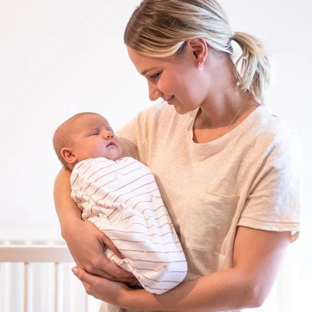 Ergobaby Swaddler | Penguin 2 Ergobaby Swaddler | Penguin - Image 2