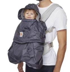 Ergobaby All Weather Cover | Charcoal -Baby Products Store 4mzke13sv3a