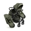 ICandy Peach 7 Pushchair Double | Ivy