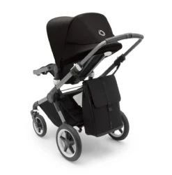 Bugaboo Changing Backpack - Midnight Black -Baby Products Store 4petqt2enz3