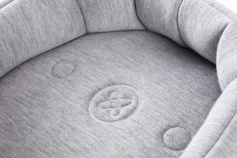 Silver Cross Dune / Reef Newborn Pod - Space / Orbit 4 Silver Cross Dune / Reef Newborn Pod - Space / Orbit - Image 4