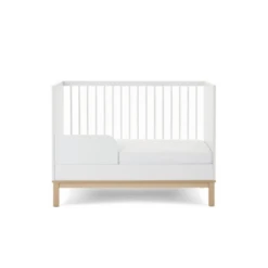 Obaby Astrid Mini 2 Piece Room Set | White -Baby Products Store 4sxq4301mbd
