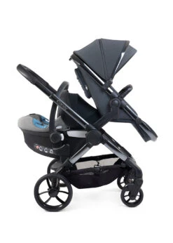 ICandy Peach 7 Double Pushchair - Dark Grey | Phantom -Baby Products Store 4uzpxapjnnf