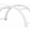 Shnuggle® Shnuggle Curve Stand White