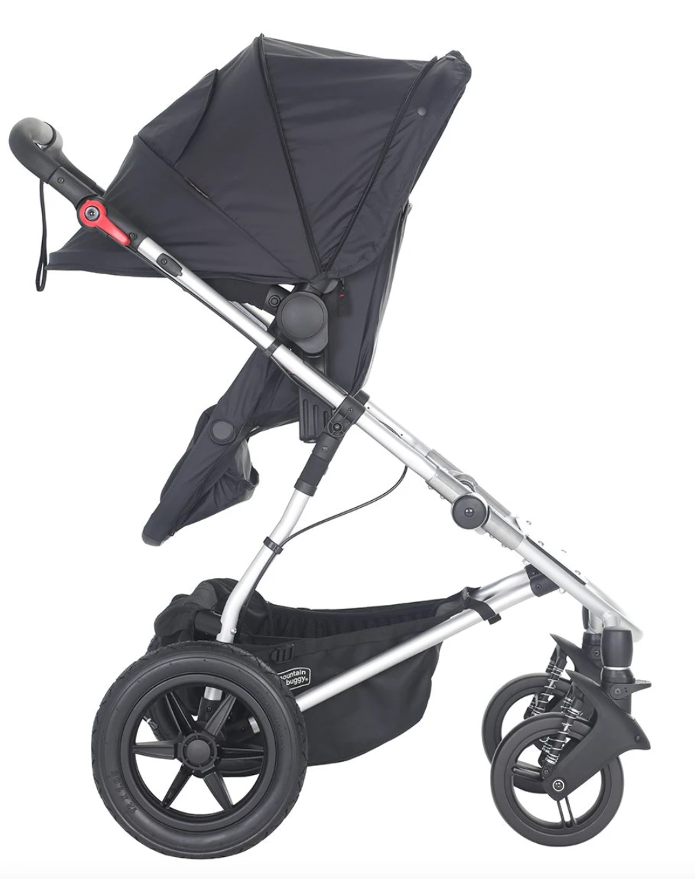 Mountain Buggy Cosmopolitan Bundle With Maxi-Cosi Pebble 360 12 Mountain Buggy Cosmopolitan Bundle With Maxi-Cosi Pebble 360 - Image 12