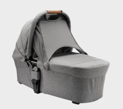 Nuna Mixx Next Pushchair & Arra Next I-Size Travel System - Granite -Baby Products Store 51z44yluhko