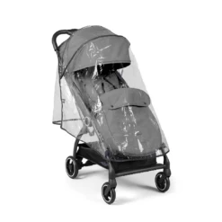 Ickle Bubba Aries Prime Autofold Stroller | Graphite Grey -Baby Products Store 5cxrlgpcnmg