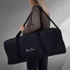 Silver Cross Slumber Travel Cot With Newborn Insert & Travel Bag | Stone -Baby Products Store 5gev3w3yl3r