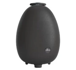 Mima OVI Trolley - Black