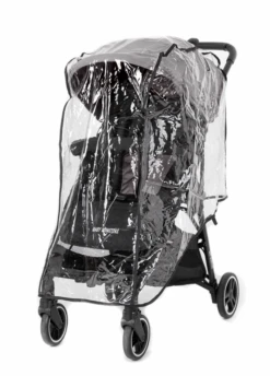 Baby Monsters Kuki Raincover