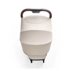 Silver Cross Clic Compact Stroller - Almond Beige 17 Silver Cross Clic Compact Stroller - Almond Beige -Baby Products Store 5jvsg1oxodn