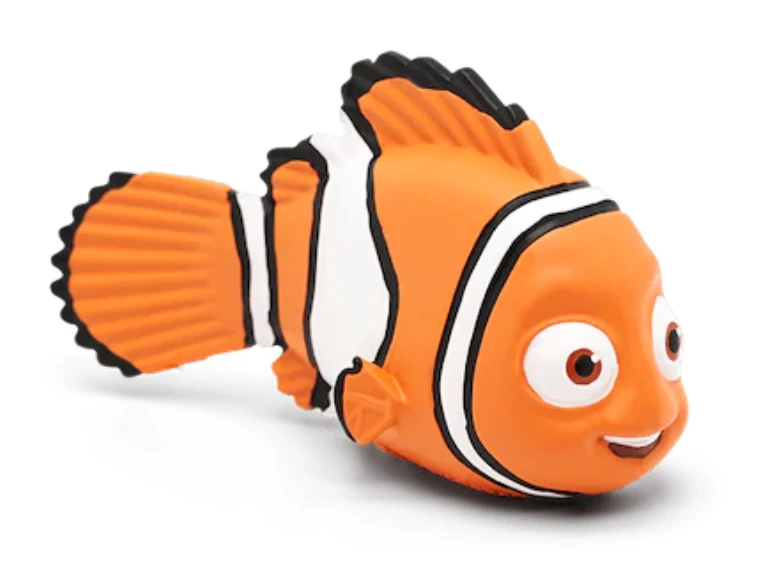 Tonies Disney Audio Character | Disney Finding Nemo | UK 2 Tonies Disney Audio Character | Disney Finding Nemo | UK - Image 2
