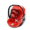 Cybex Aton & Cloud Z Car Seat Raincover