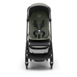 Bugaboo Butterfly Compact Stroller & Turtle Air 360 Travel System - Forest Green -Baby Products Store 5pqwridvg4v