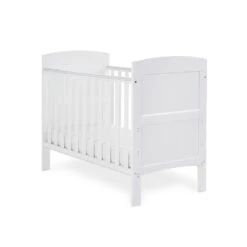 Obaby Grace Mini 2 Piece Room Set - White 11 Obaby Grace Mini 2 Piece Room Set - White -Baby Products Store 5pvfarbxjnz