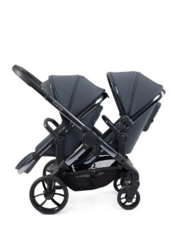 ICandy Peach 7 Double Pushchair - Dark Grey | Phantom -Baby Products Store 5qag3sgh2if