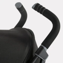 Silver Cross Zest Stroller & Footmuff | Space Black -Baby Products Store 5qfunnisa21