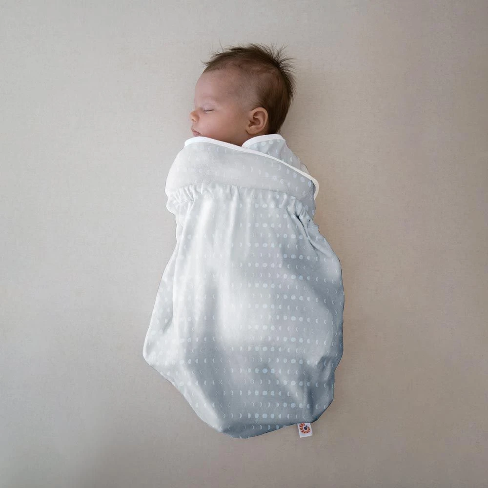 Ergobaby Swaddler | Moon Phase 2 Ergobaby Swaddler | Moon Phase - Image 2