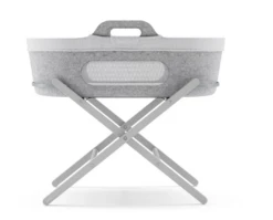 SnuzBaskit Liner | Light Grey Marl 11 SnuzBaskit Liner | Light Grey Marl -Baby Products Store 5rcm2nf0xwt