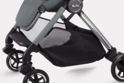 Silver Cross Dune Pushchair & Dream I-Size Travel Pack - Glacier Grey -Baby Products Store 5woauf1pjpj