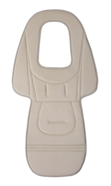 Silver Cross Dune / Reef Seat Liner - Almond 3 Silver Cross Dune / Reef Seat Liner - Almond - Image 3