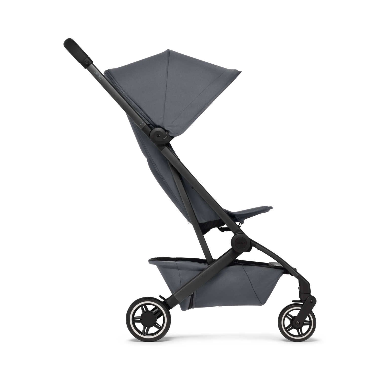Joolz Aer+ Pushchair | Stone Grey 2 Joolz Aer+ Pushchair | Stone Grey - Image 2
