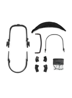 ICandy Peach 7 Designer Collection Cerium | Converter Base