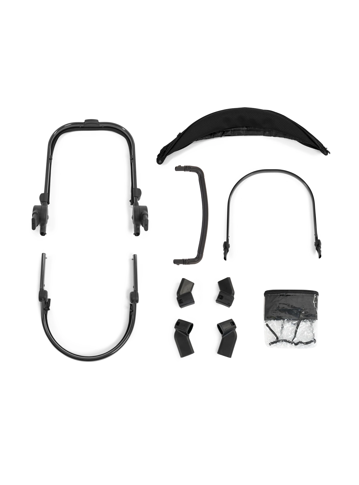 ICandy Peach 7 Designer Collection Cerium | Converter Base 1 ICandy Peach 7 Designer Collection Cerium | Converter Base