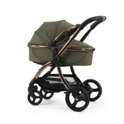 Egg 3 Stroller Luxury Travel System With Egg I-Size Car Seat | Hunter Green -Baby Products Store a2t3lzdfuhw