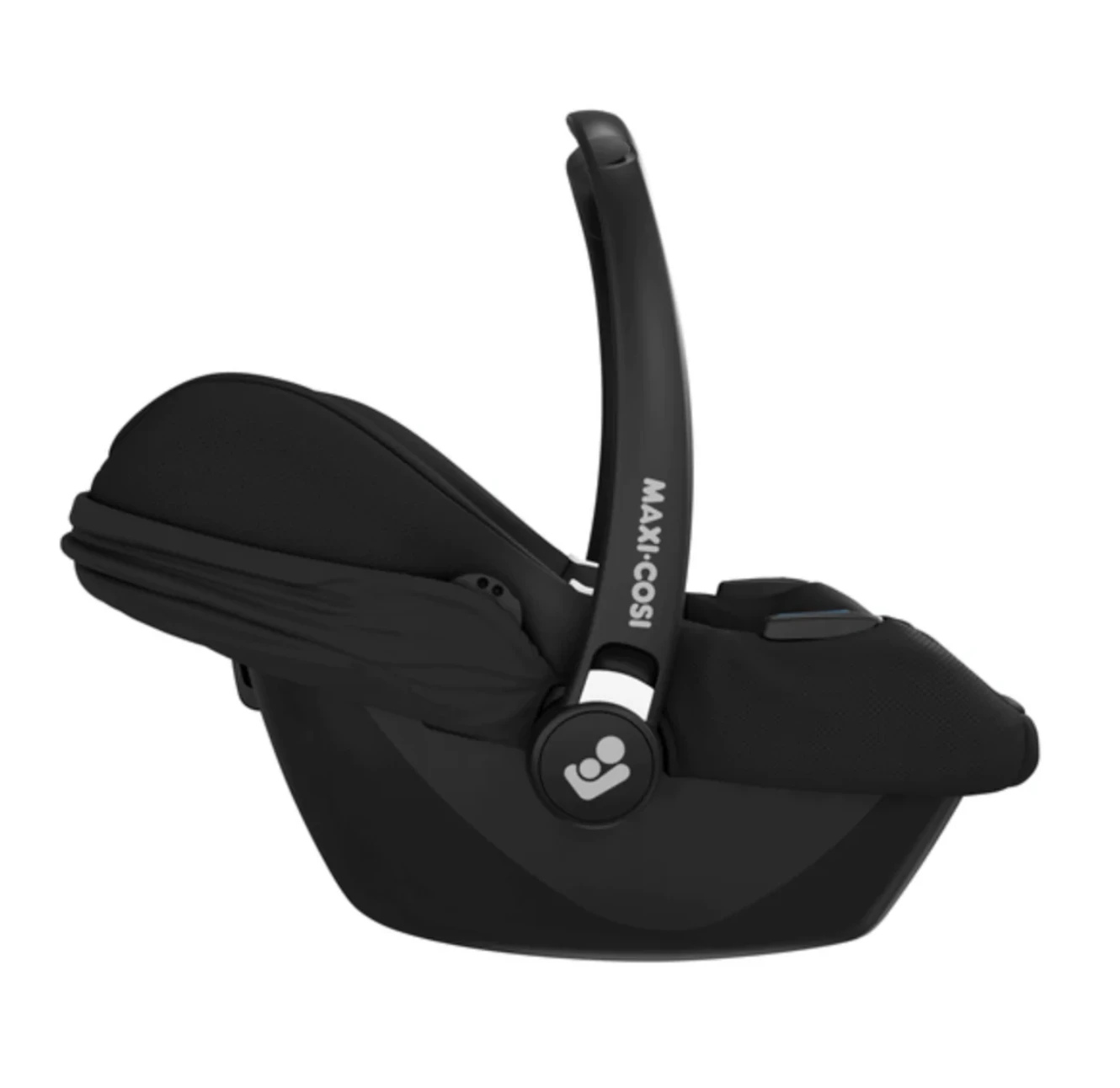 Egg2 Special Edition Luxury Bundle With Maxi-Cosi Cabriofix I-Size Car Seat - Black Geo 19 Egg2 Special Edition Luxury Bundle With Maxi-Cosi Cabriofix I-Size Car Seat - Black Geo - Image 19