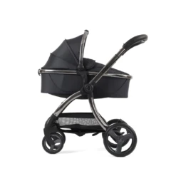 Egg 3 Stroller Luxury Travel System With Cybex Cloud T Car Seat | Carbonite -Baby Products Store abtd0z4ki4c