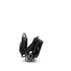 Bugaboo Butterfly Compact Stroller & Bumper Bar - Midnight Black 20 Bugaboo Butterfly Compact Stroller & Bumper Bar - Midnight Black -Baby Products Store agcvp151qhg