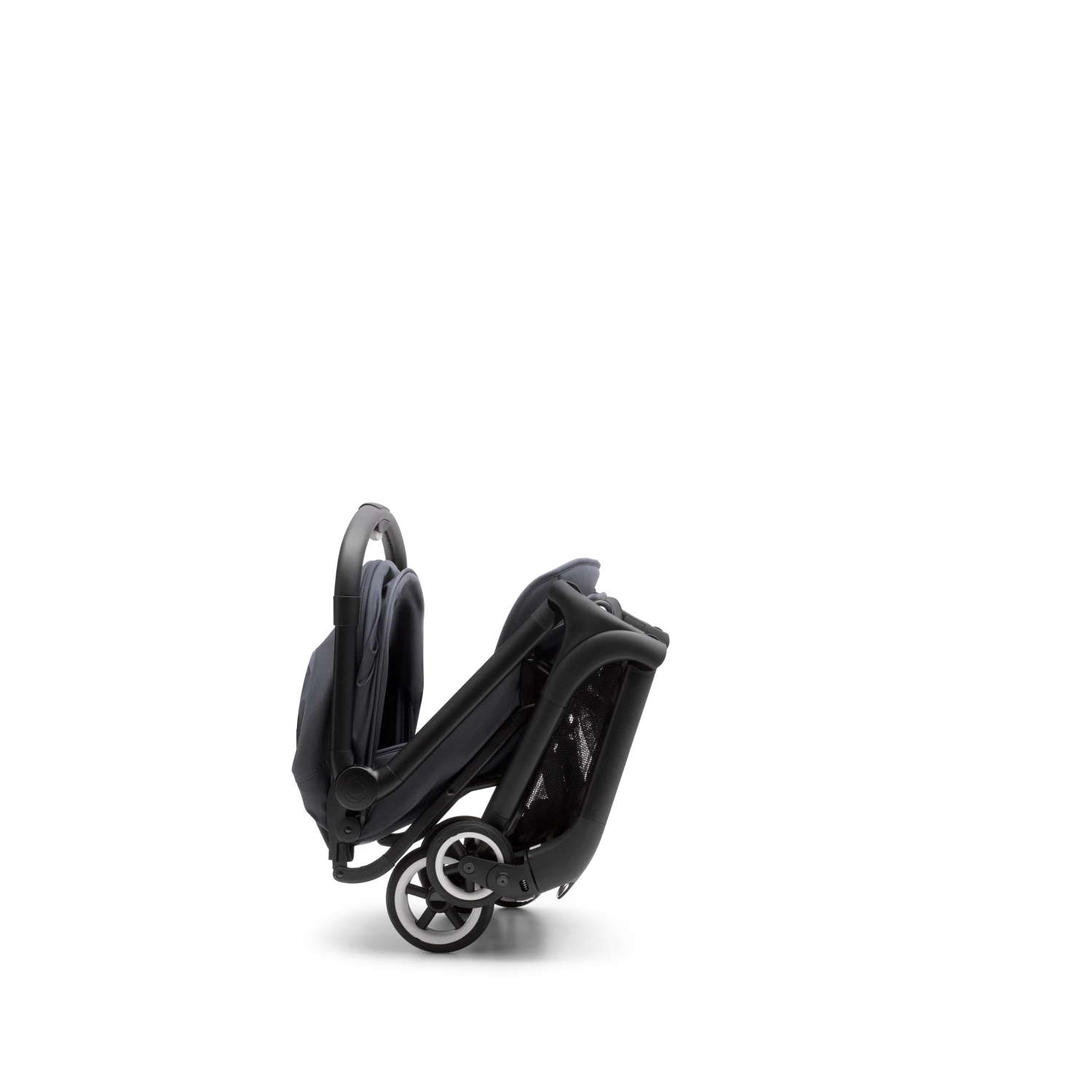 Bugaboo Butterfly Compact Stroller & Bumper Bar - Midnight Black 9 Bugaboo Butterfly Compact Stroller & Bumper Bar - Midnight Black - Image 9