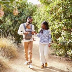 Ergobaby Omni Breeze Baby Carrier | Graphite Grey -Baby Products Store ahqy5y5izys