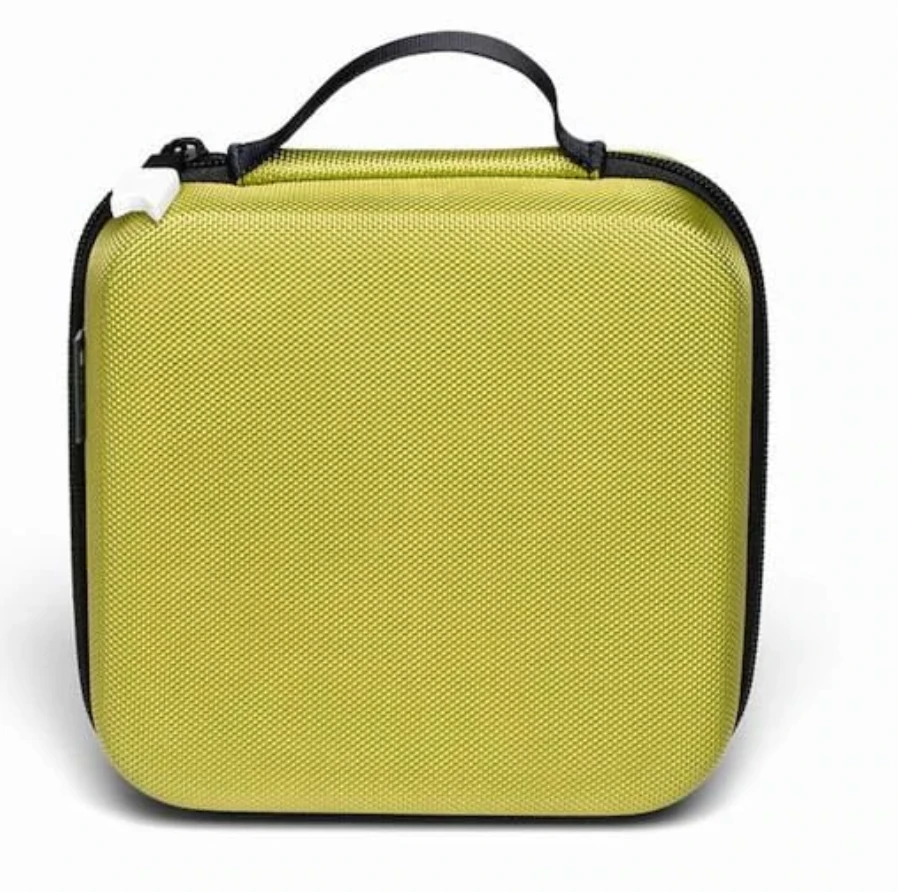 Tonies-Carrier - Green 2 Tonies-Carrier - Green - Image 2