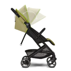 Cybex BEEZY Compact Stroller | Nature Green | 2023 10 Cybex BEEZY Compact Stroller | Nature Green | 2023 -Baby Products Store aithkgarr4n