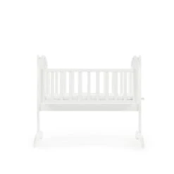 Obaby Sophie Swinging Crib - White 7 Obaby Sophie Swinging Crib - White -Baby Products Store ajxs3tbgo4o