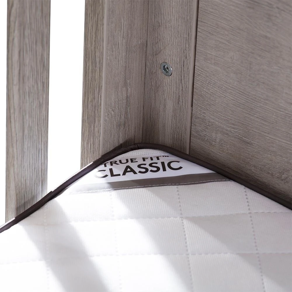 Silver Cross Classic Cot Bed Mattress 4 Silver Cross Classic Cot Bed Mattress - Image 4