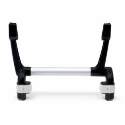 Bugaboo Donkey 5 Duo Pushchair & Maxi-Cosi Pebble 360 Travel System - Graphite/Grey Melange -Baby Products Store amydddlwozt