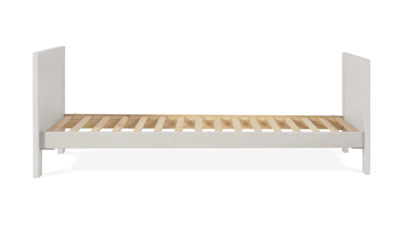 Silver Cross Alnmouth 3 Piece Nursery Furniture Set 9 Silver Cross Alnmouth 3 Piece Nursery Furniture Set - Image 9