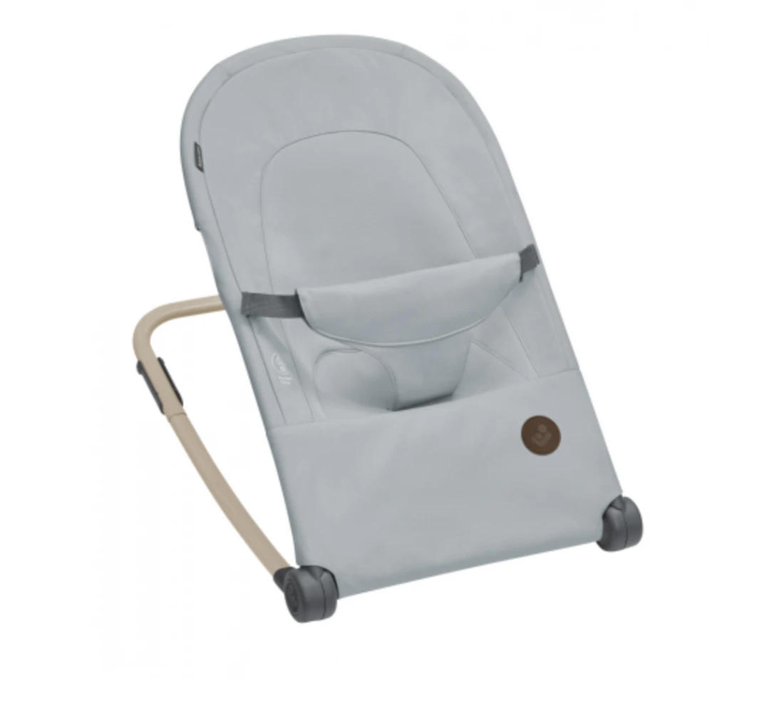 Maxi-Cosi Maxi Cosi Loa Rocker | Beyond Grey Eco 6 Maxi-Cosi Maxi Cosi Loa Rocker | Beyond Grey Eco - Image 6