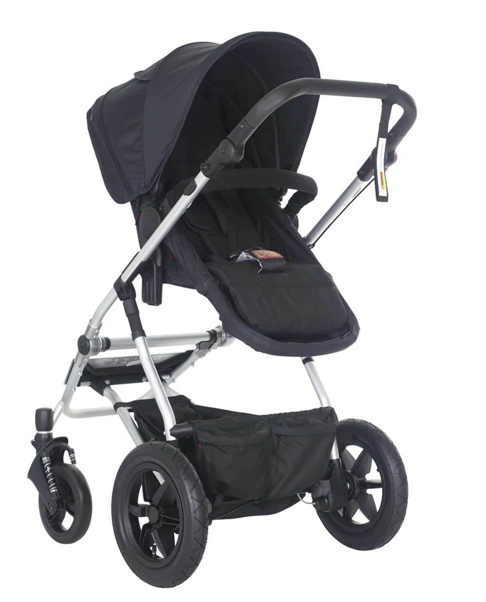 Mountain Buggy Cosmopolitan Bundle With Maxi-Cosi Pebble 360 8 Mountain Buggy Cosmopolitan Bundle With Maxi-Cosi Pebble 360 - Image 8