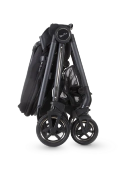 Silver Cross Dune Pushchair, First Bed Carrycot, Dream I-Size Ultimate Pack - Space Black -Baby Products Store av5iruneaa3